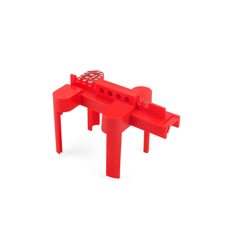 EP-8210D Adjustable Ball Valve Lockout