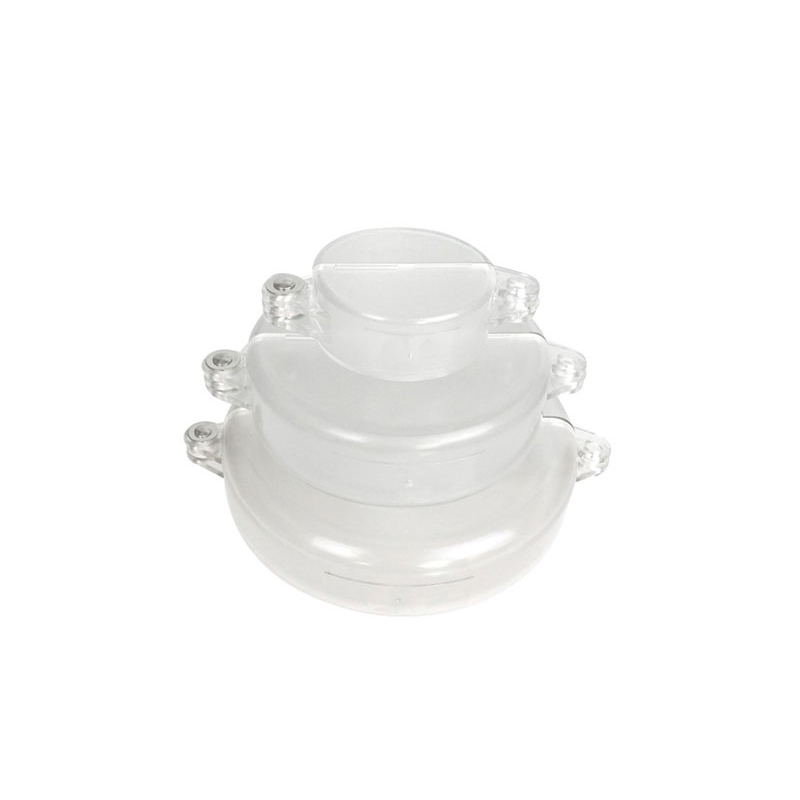 EP-8231T Adjustable Ball Valve Lockou