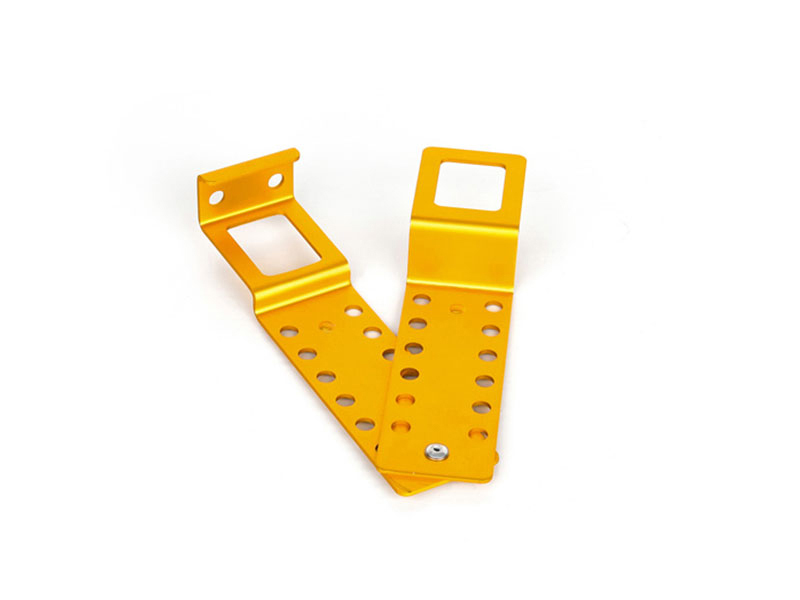 EP-K73 Aluminum Large Lockout hasps for padlock