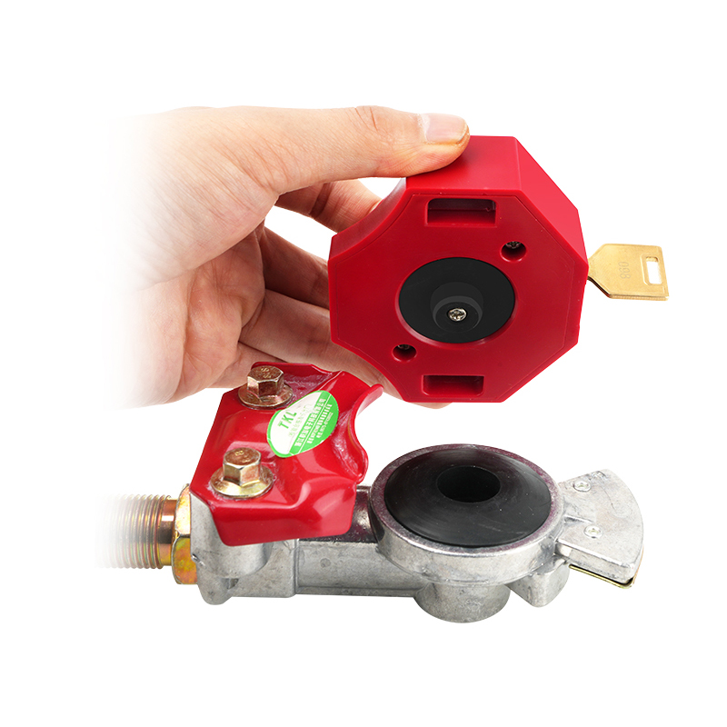 EP-B01 Glad hand lockout device