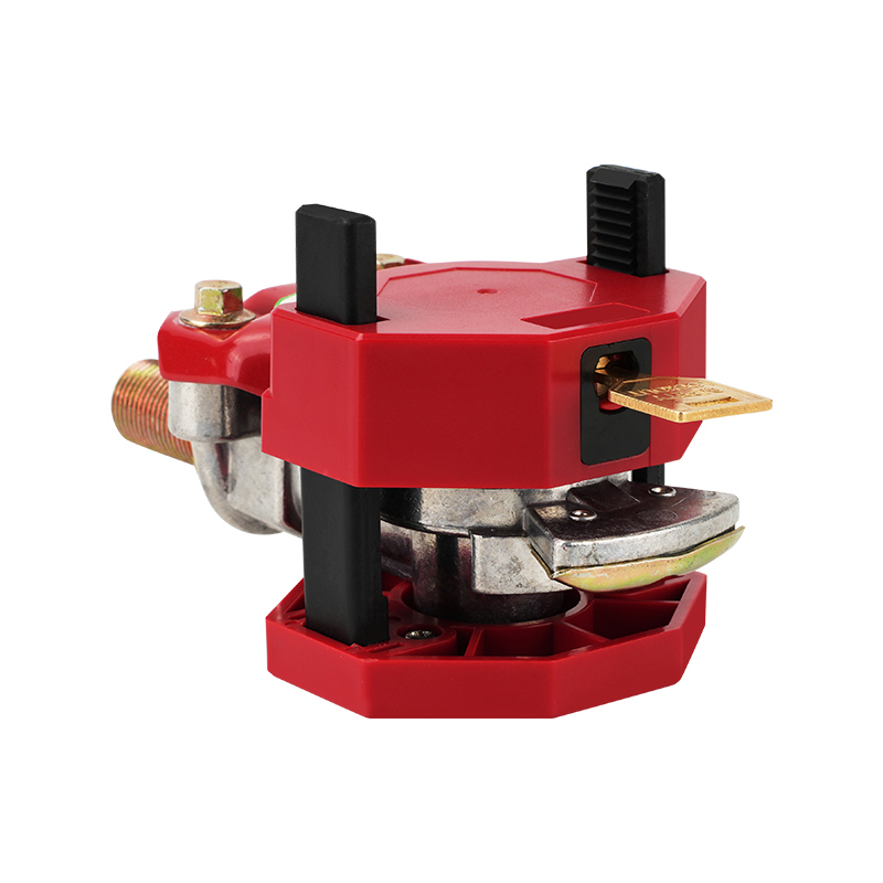 EP-B01 Glad hand lockout device