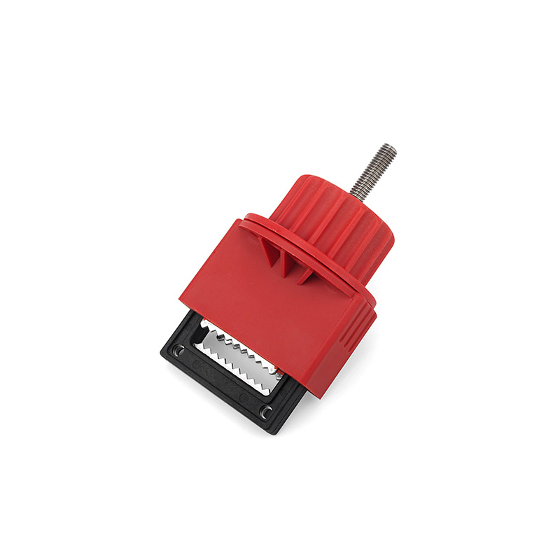 EP-F22 Adjustable Butterfly Valve Lockout