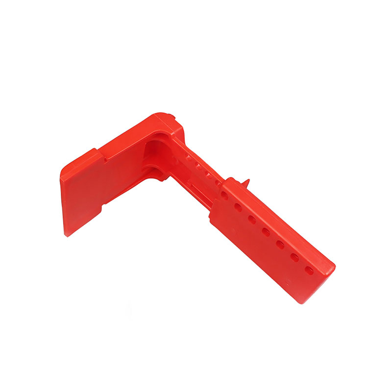 EP-F06 Adjustable Ball Valve Lockout