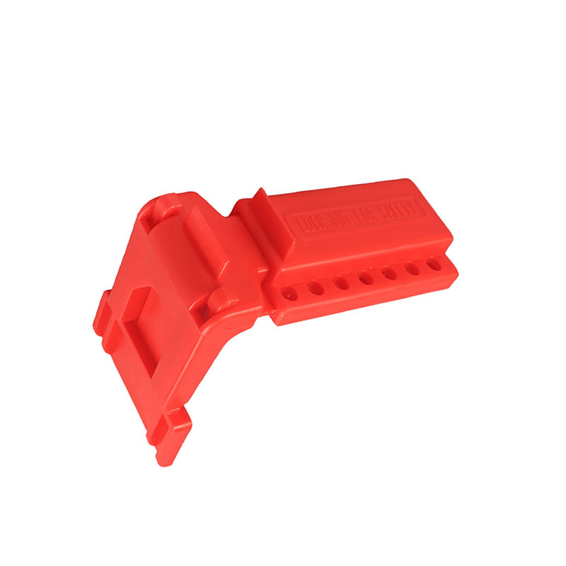 EP-F05 Adjustable Ball Valve Lockout