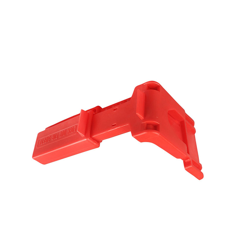 EP-F06 Adjustable Ball Valve Lockout