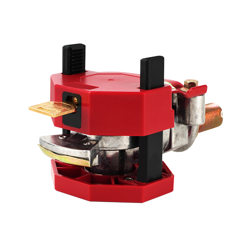 EP-B01 Glad hand lockout device