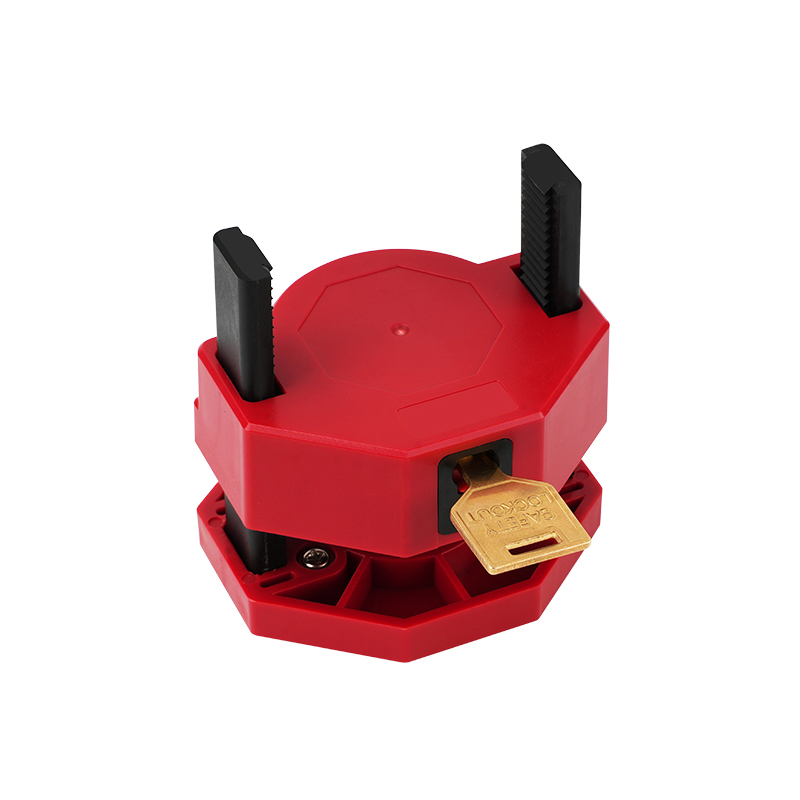 EP-B01 Glad hand lockout device