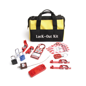 The Importance of Lockout Devices in Ensuring Worker Safety in the Oil and Gas Industry