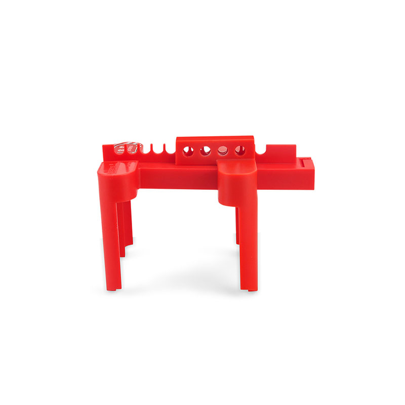 EP-8210D Adjustable Ball Valve Lockout