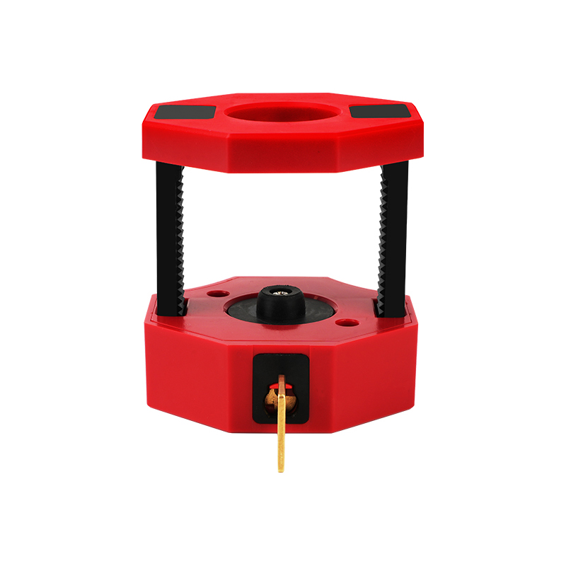 EP-B01 Glad hand lockout device