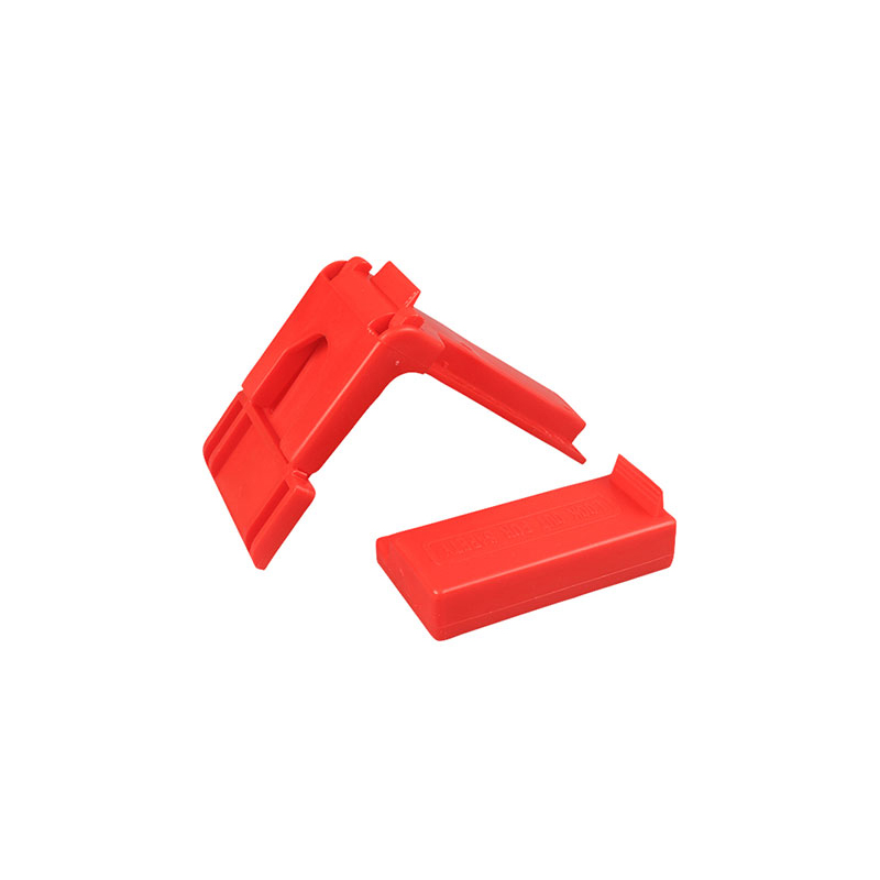 EP-F05 Adjustable Ball Valve Lockout