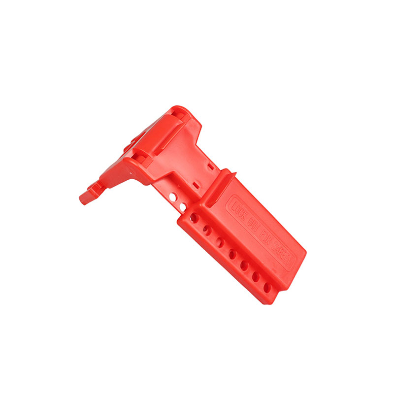 EP-F05 Adjustable Ball Valve Lockout