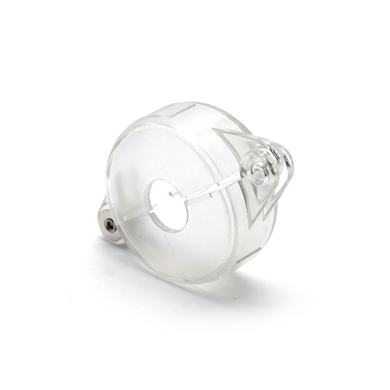 EP-8231T Adjustable Ball Valve Lockou