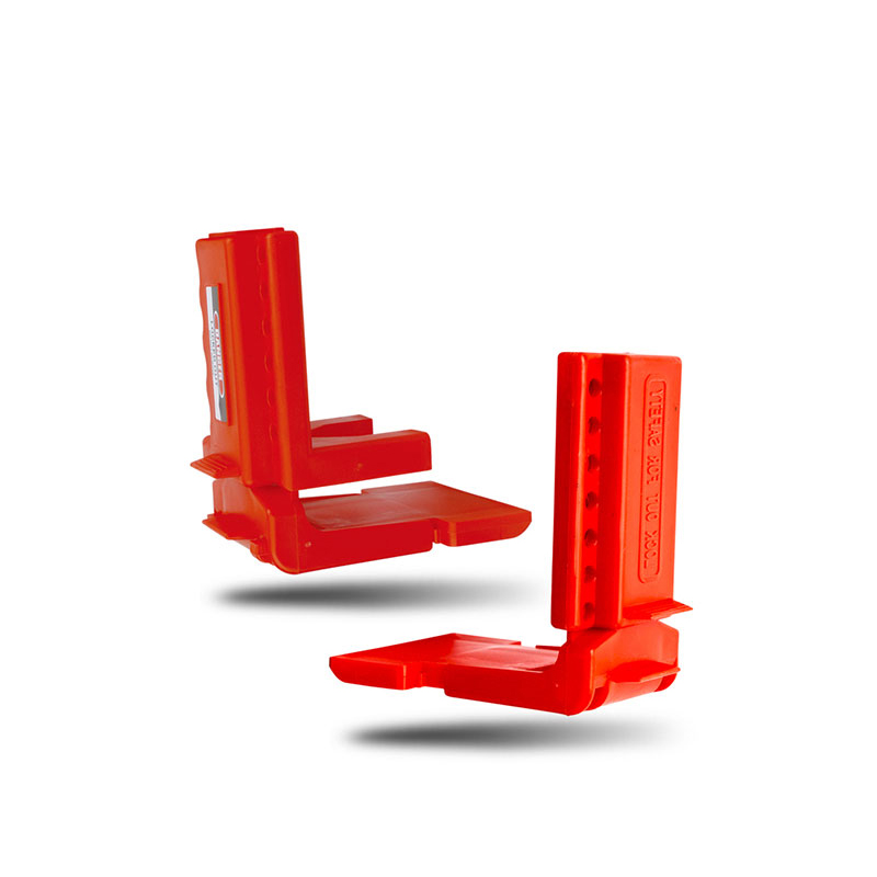 EP-F05 Adjustable Ball Valve Lockout