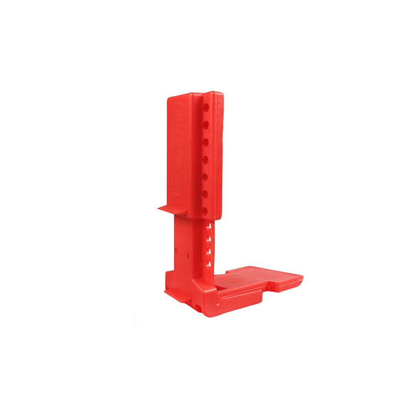 EP-F06 Adjustable Ball Valve Lockout