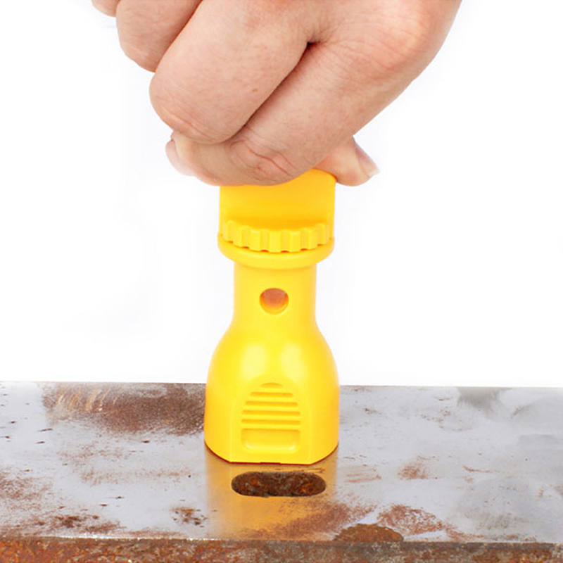 EP-D82   Electrical Hole Lockout
