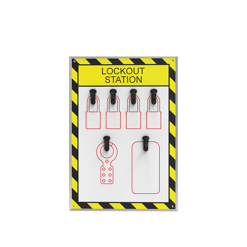 EP-B7 SERIES   Lockout Station