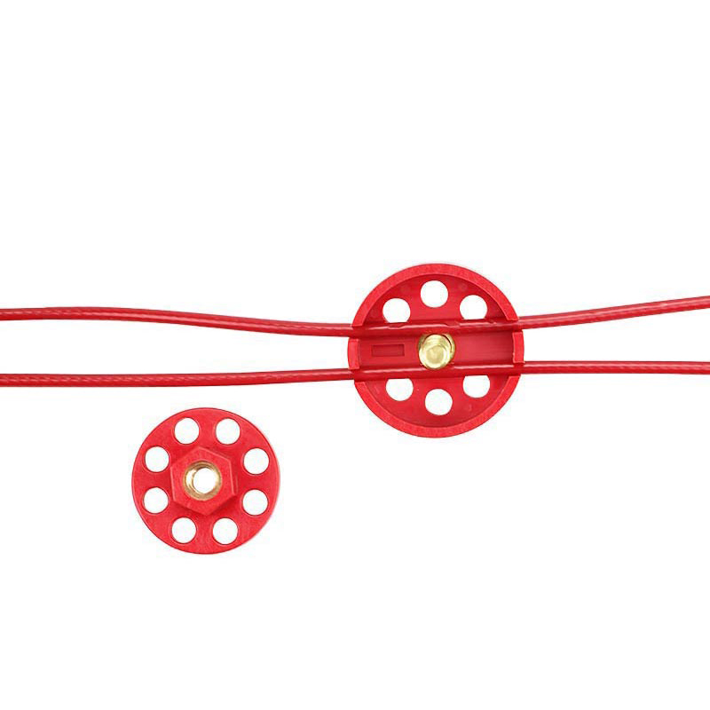 EP-L31 Round Multipurpose Cable Lockout