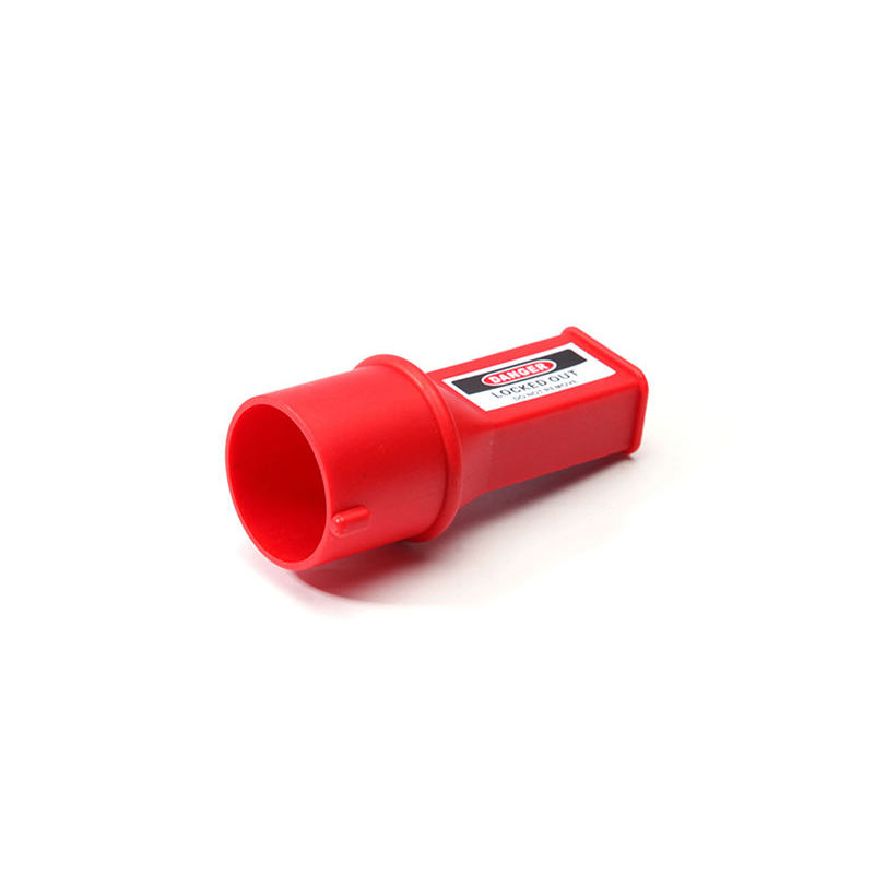 EP-D45  Channel Plug Guard Lockout