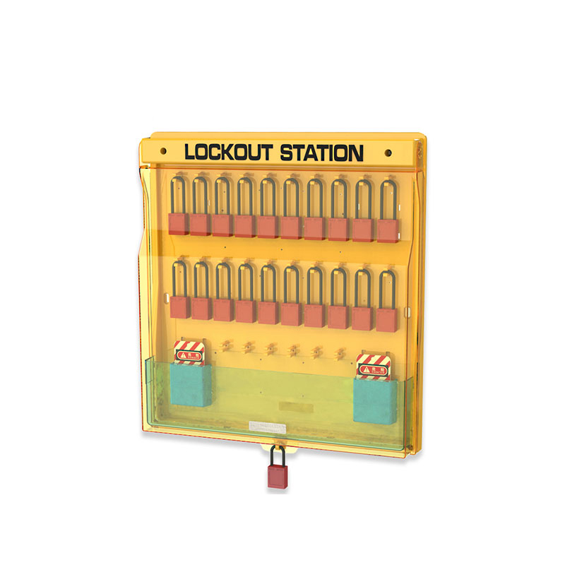 EP-B203 Combination Advanced Lockout Station