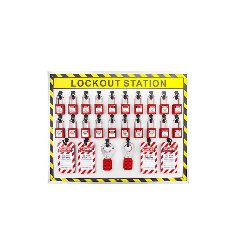 EP-B7 SERIES   Lockout Station