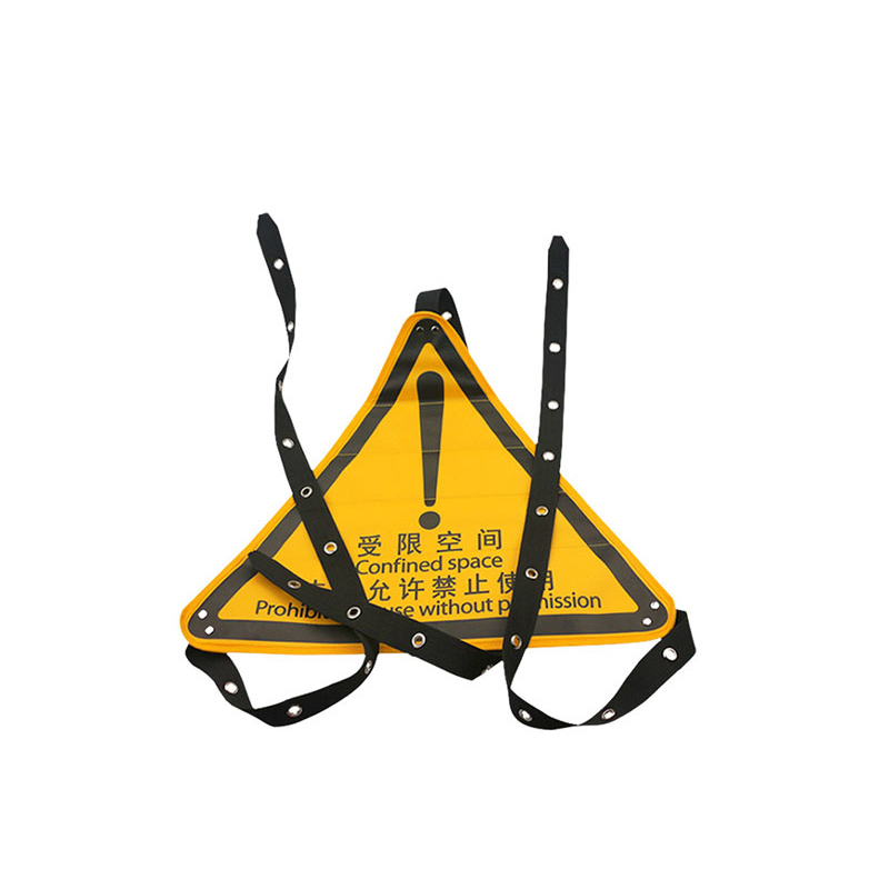 EP-D72  Man Hole Lockout Bag
