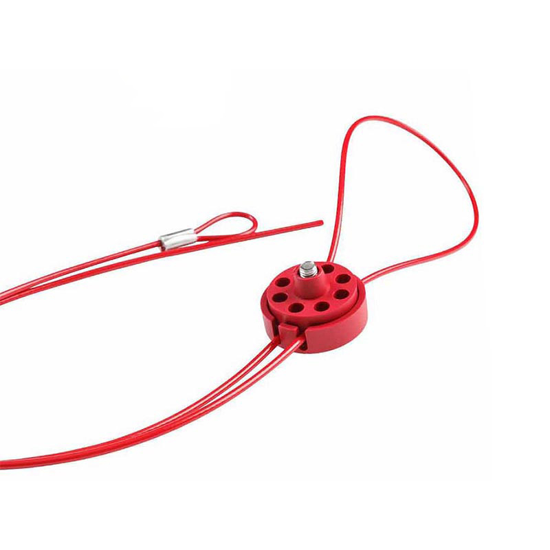 EP-L31 Round Multipurpose Cable Lockout