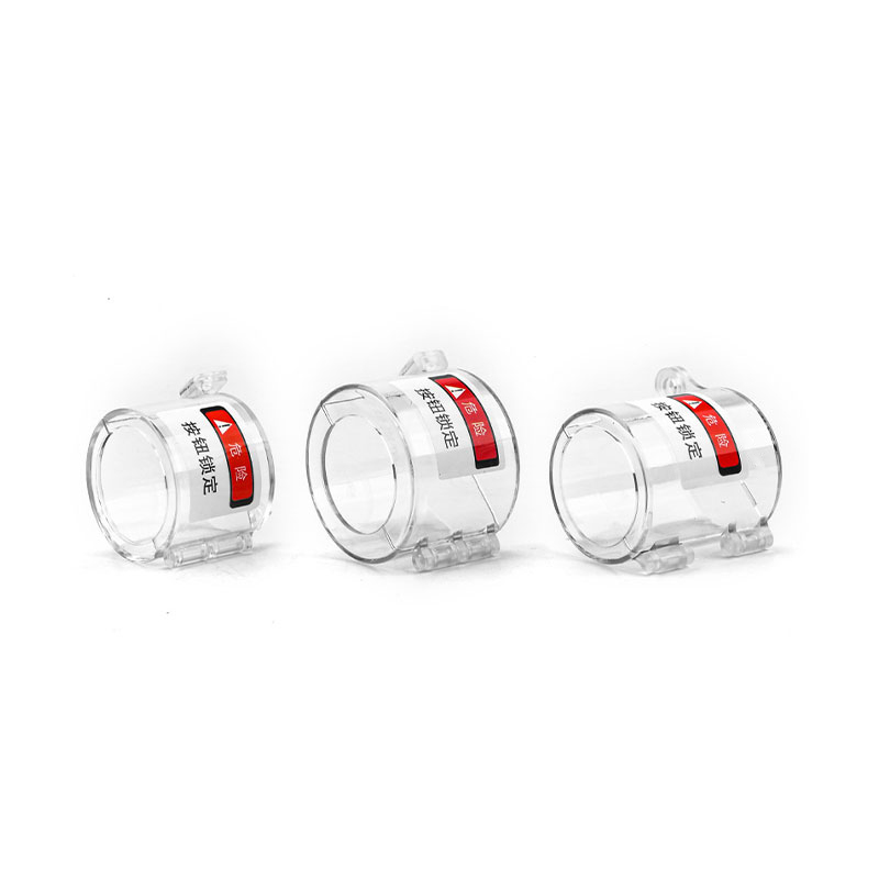 EP-D55 Extra large emovable Button and Rotary Switch Cover Kit
