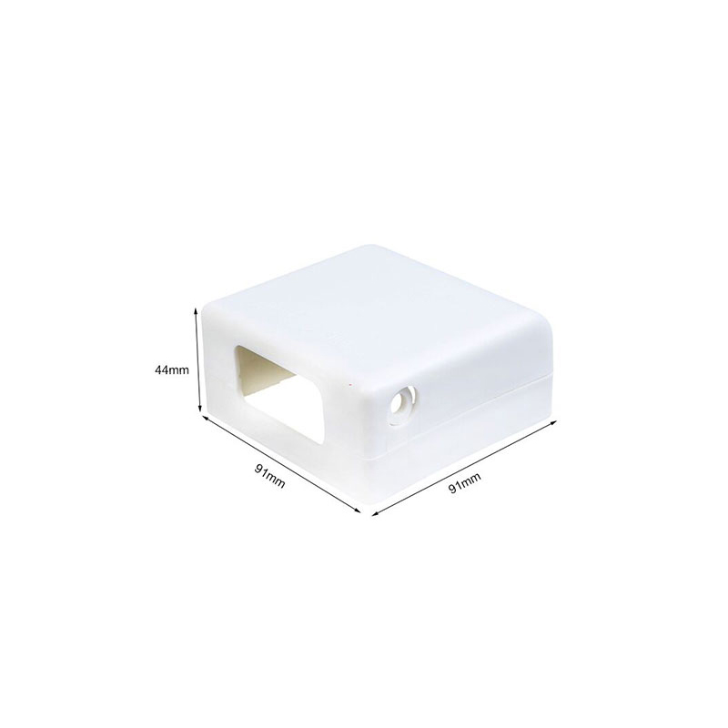 EP-D61/62  Lockable Socket Safety Covers