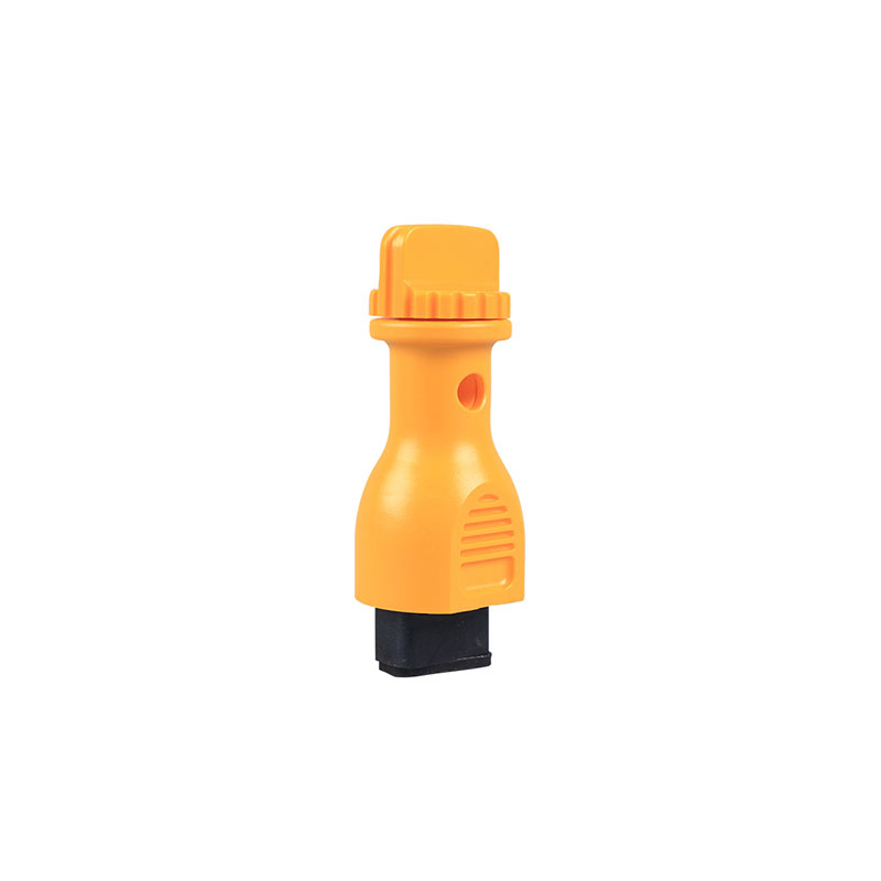 EP-D82   Electrical Hole Lockout