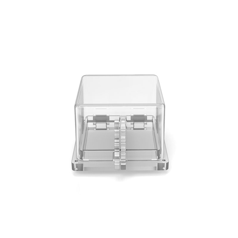 EP-D60-4 Push Button lockout cover
