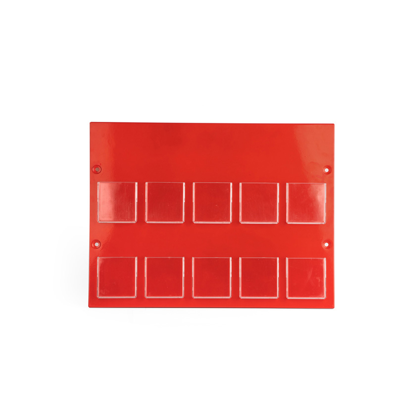 EP-B51-2   Safety Tag Station