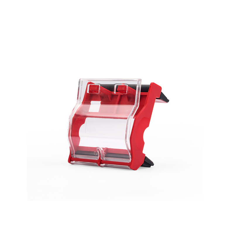 EP-D304P four-pole Miniature circuit breaker lockout locks