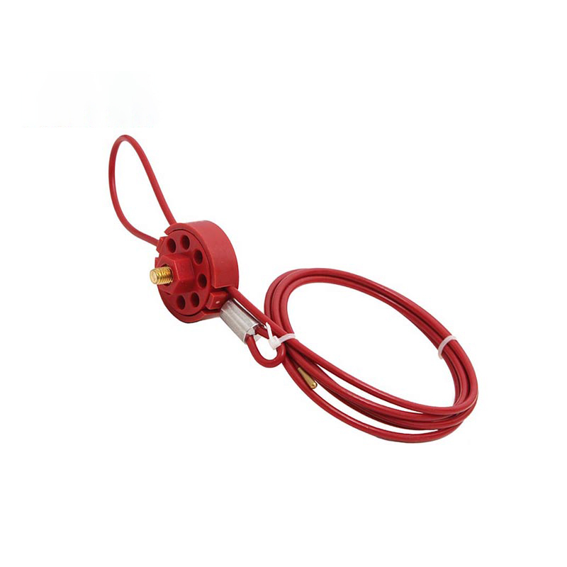 EP-L31 Round Multipurpose Cable Lockout