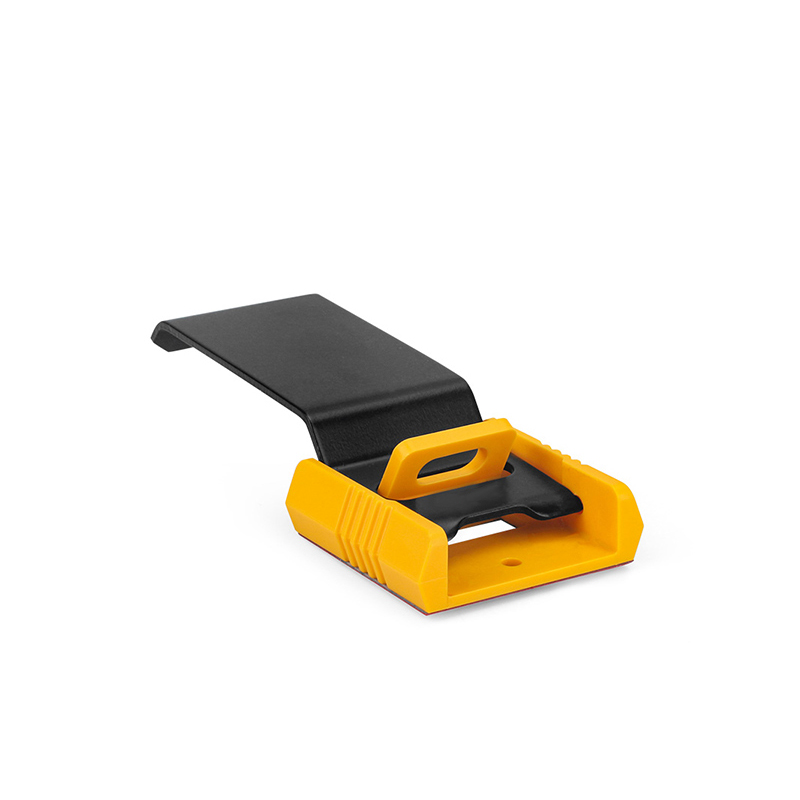 EP-D81-7 rotary switch/transfer switch lockout tagout