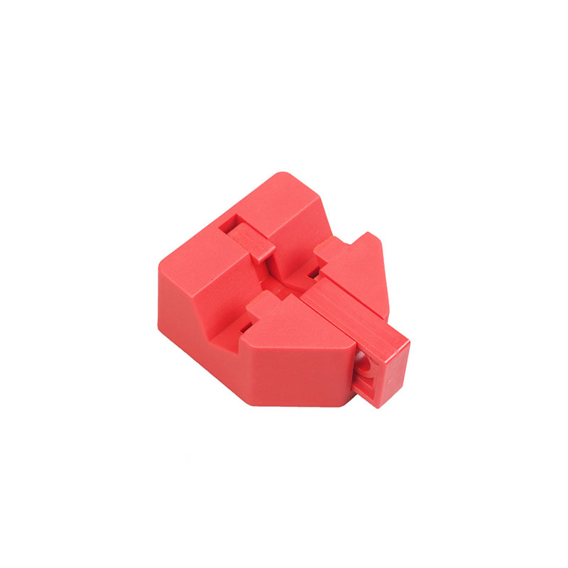 EP-D07  Snap-On Breaker Lockout