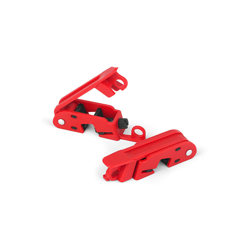 EP-D18-1 Grip Tight Circuit Breaker Lockout for Electrical Lockout Tagout