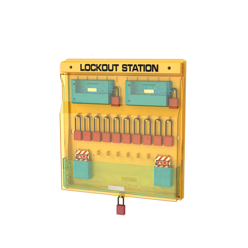 EP-B203 Combination Advanced Lockout Station