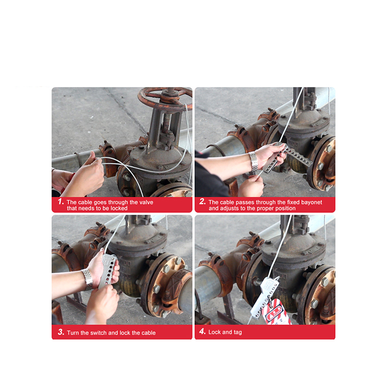 Product Features
