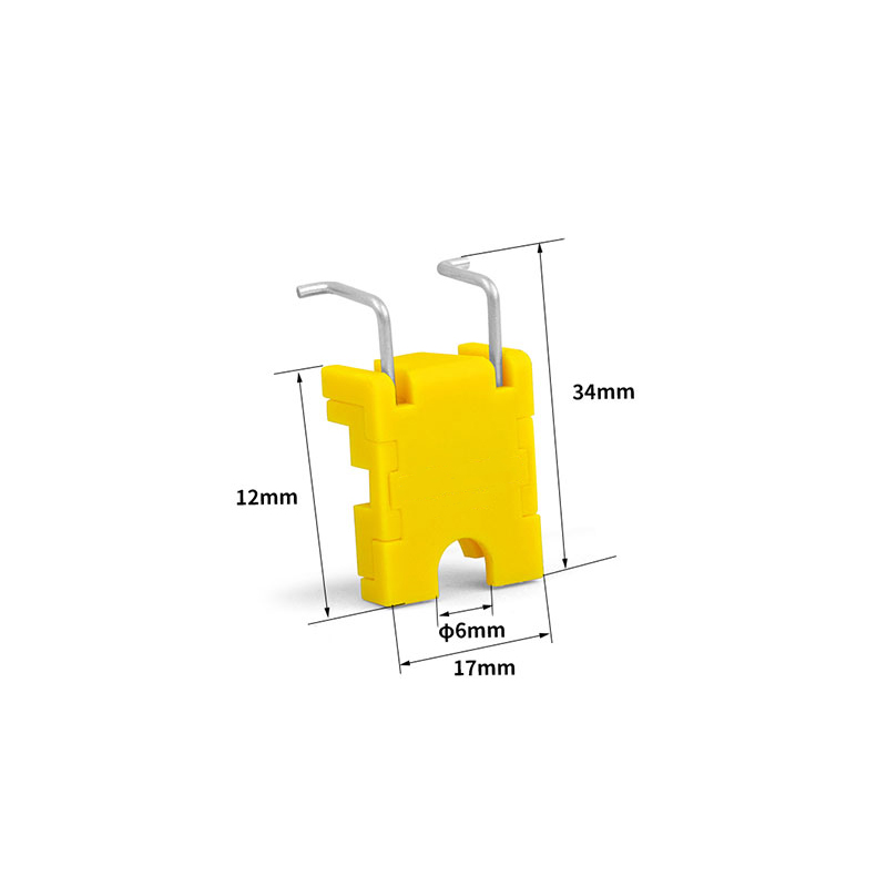 EP-D32  mcb lockout for securing single or multi-pole European and Asian circuit breakers