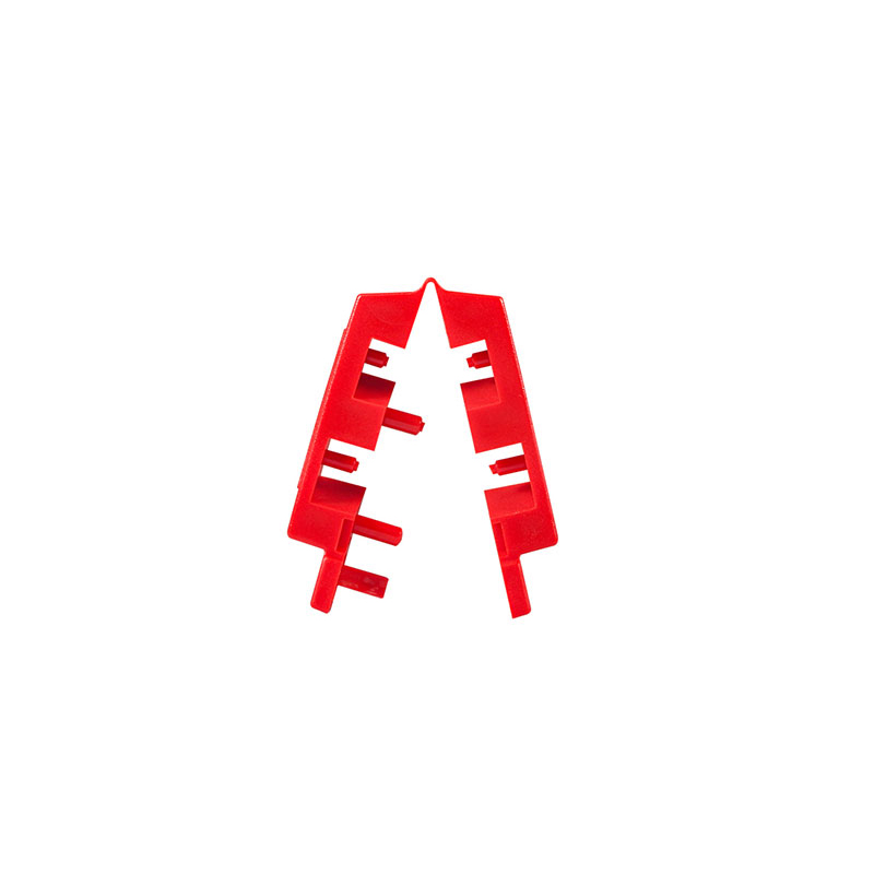 EP-D21  120V Snap-On Nylon Circuit Breaker Lockout Device