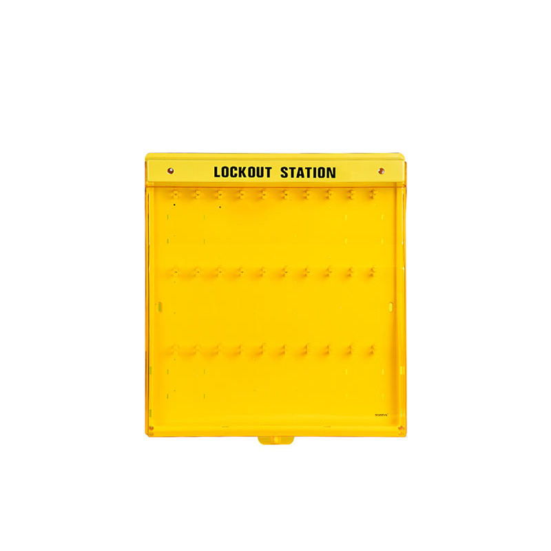 EP-B202 Combination Advanced Lockout Station