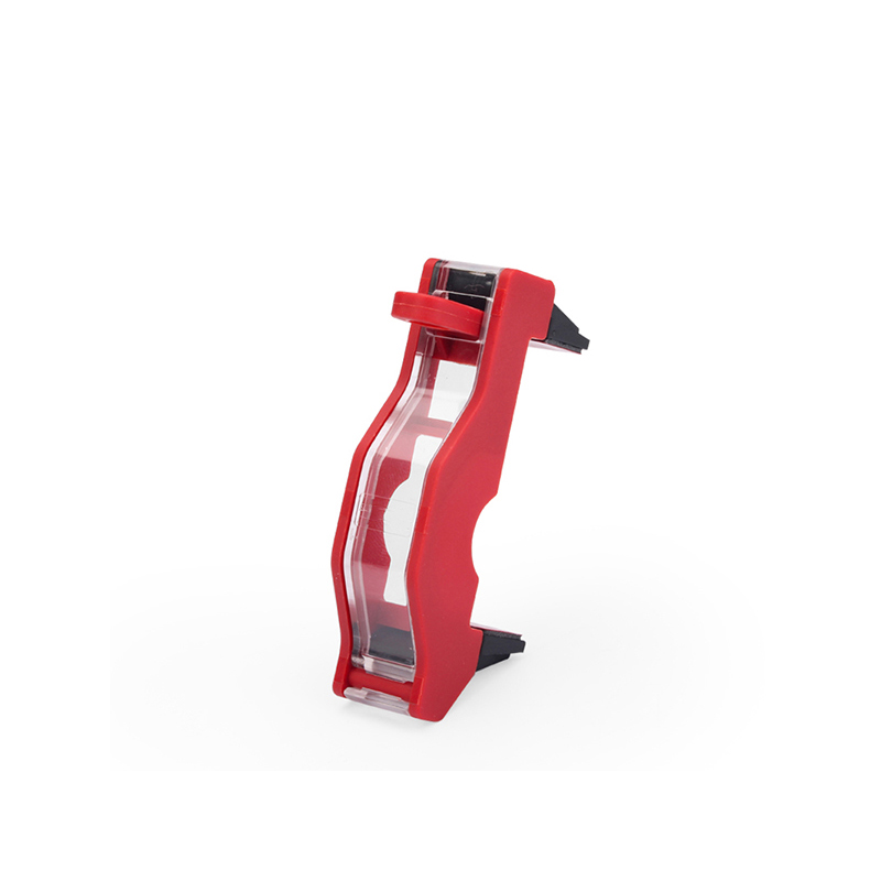 EP-D301P  Single-stage Miniature circuit breaker lockout locks