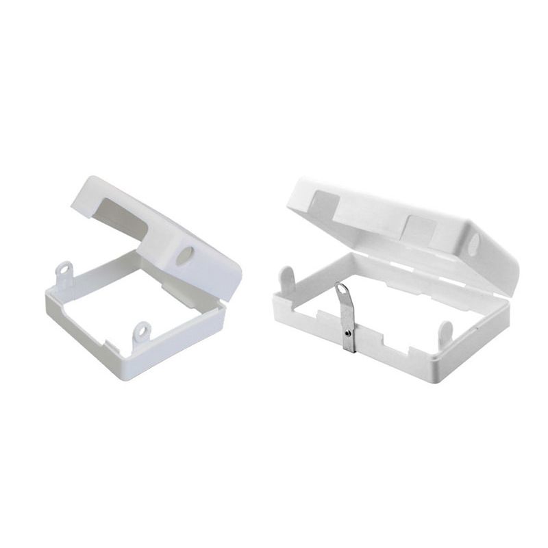 EP-D61/62  Lockable Socket Safety Covers
