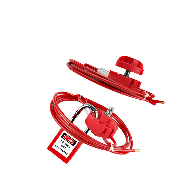 EP-L31 Round Multipurpose Cable Lockout