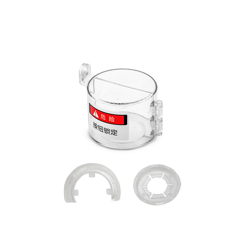 EP-D55 Extra large emovable Button and Rotary Switch Cover Kit