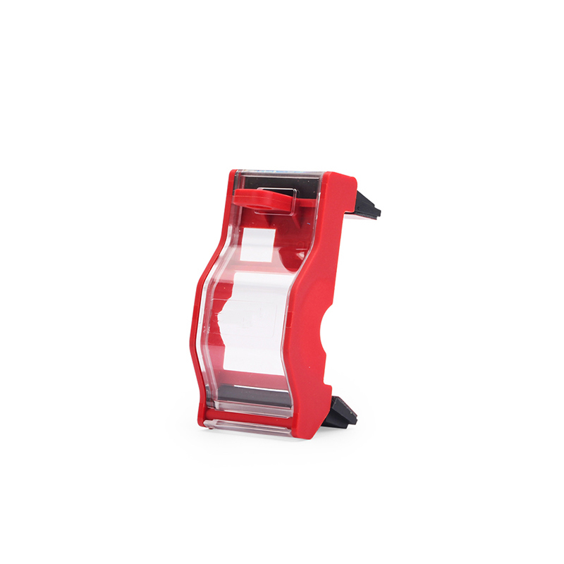 EP-D302P  two-pole Miniature circuit breaker lockout locks