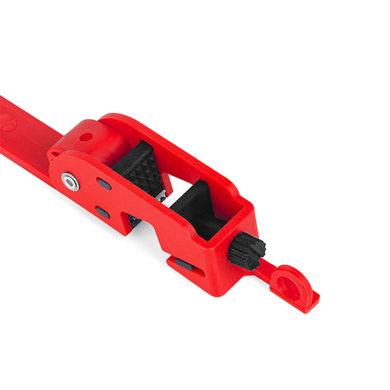 EP-D17-1 Nylon Insulation Grip Tight Circuit Breaker Lockout