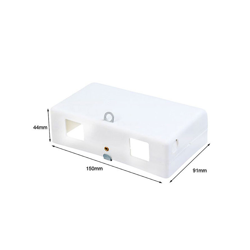 EP-D61/62  Lockable Socket Safety Covers