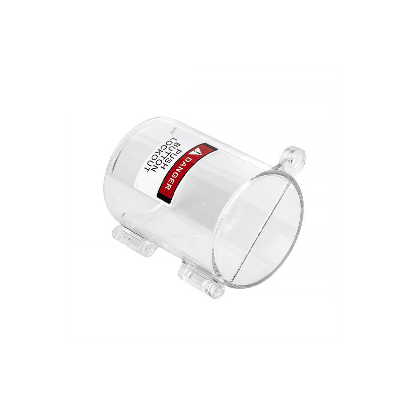 EP-D57/58 Extra large emovable Button and Rotary Switch Cover Kit